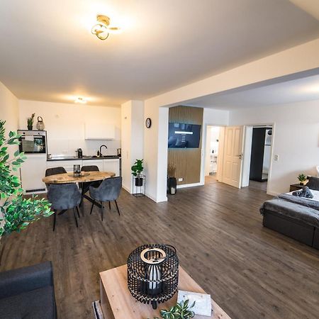 Schlachteperle, 2,5 Zimmer Wohnung In BRE 외부 사진